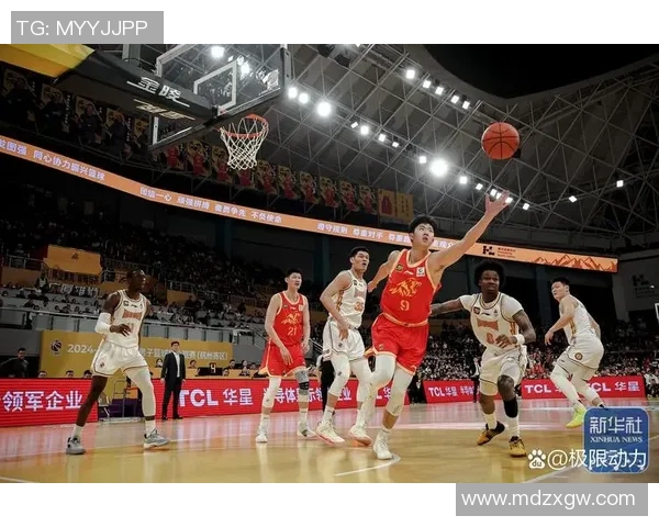 11月8日新疆队迎战八一队期待一场精彩的篮球对决与激情碰撞