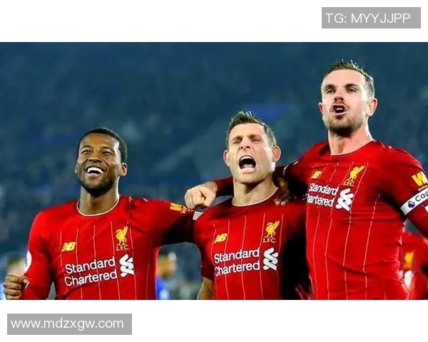 19赛季曼城与利物浦巅峰对决的精彩瞬间与战术分析