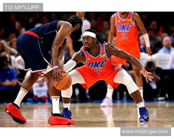 2013至2014赛季雷霆与快船激战回顾：精彩瞬间与战术分析