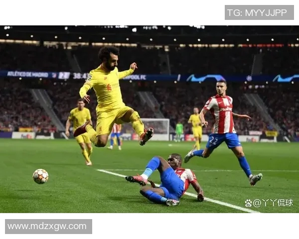 2019年多特蒙德与利物浦激情对决回顾及赛后分析