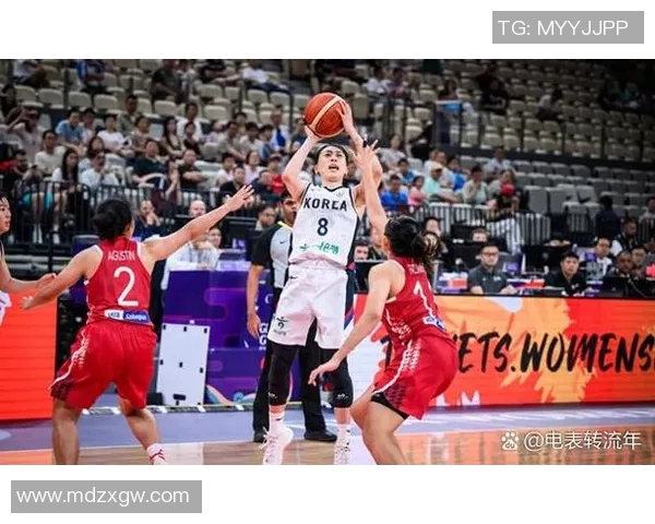 中国男子篮球对阵韩国队的精彩对决与赛后分析 中国男子篮球对阵韩国队的精彩对决与赛后分析