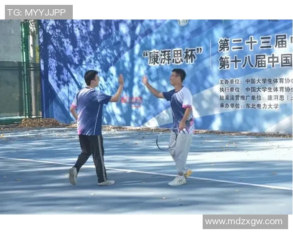 杭州网球队荣登网球个人能力排行榜首位展现卓越实力与团队精神 杭州网球队荣登网球个人能力排行榜首位展现卓越实力与团队精神