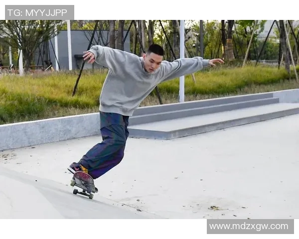 杭州滑板队战术创新引发热议助力滑板运动新发展