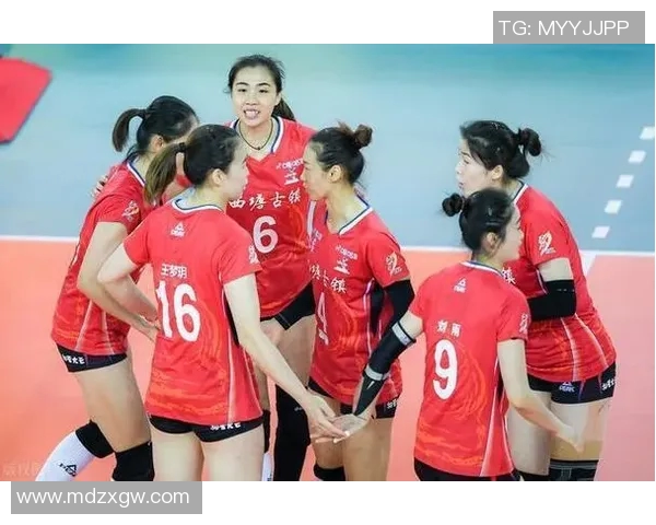 西安排球队心理素质排名第六揭秘排球心理因素对比赛的影响 西安排球队心理素质排名第六揭秘排球心理因素对比赛的影响