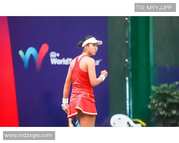 重庆网球队心理素质排名第九揭示网球运动员心理素质的重要性与发展潜力