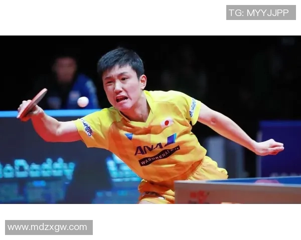 广州乒乓球队转型之路：从传统强队到现代化竞技新标杆的探索与挑战