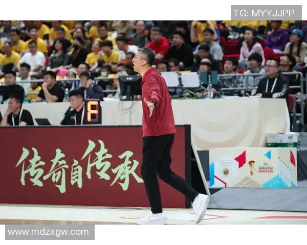 广州篮球队在世界杯预选赛中的意识表现分析与点评 广州篮球队在世界杯预选赛中的意识表现分析与点评