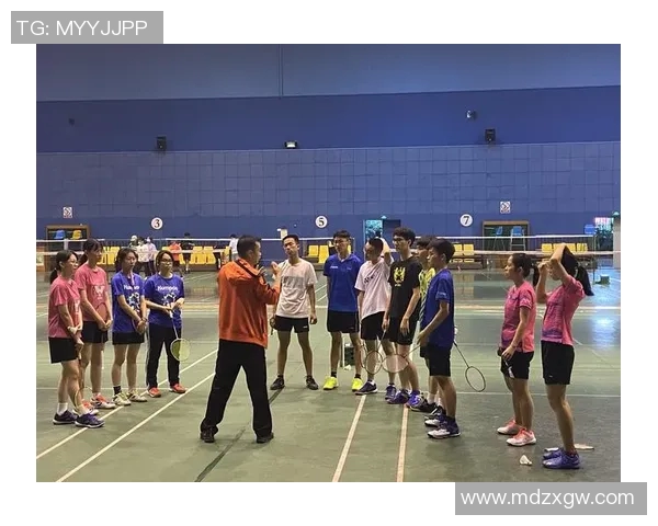 广州羽毛球队与西安羽毛球队速度较量赛后分析与战术总结 广州羽毛球队与西安羽毛球队速度较量赛后分析与战术总结