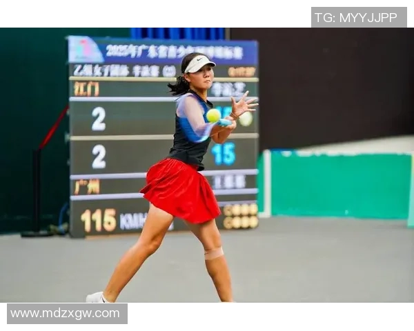 广州网球队在网球力量排行榜中荣登第八位展现强劲实力与潜力