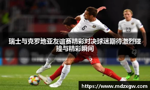 瑞士与克罗地亚友谊赛精彩对决球迷期待激烈碰撞与精彩瞬间