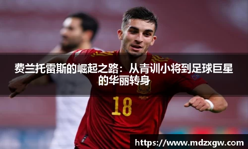 费兰托雷斯的崛起之路：从青训小将到足球巨星的华丽转身