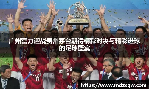 广州富力迎战贵州茅台期待精彩对决与精彩进球的足球盛宴